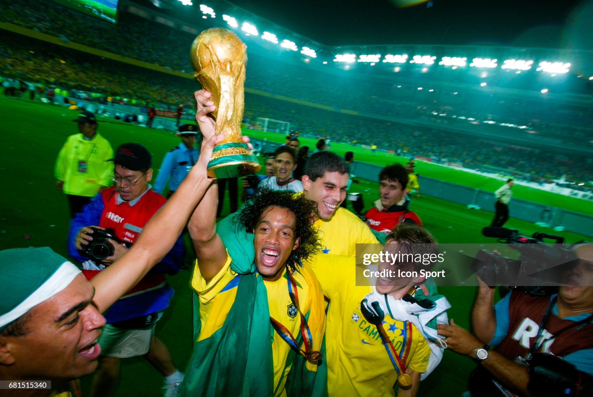 World Cup 2026 Brazil