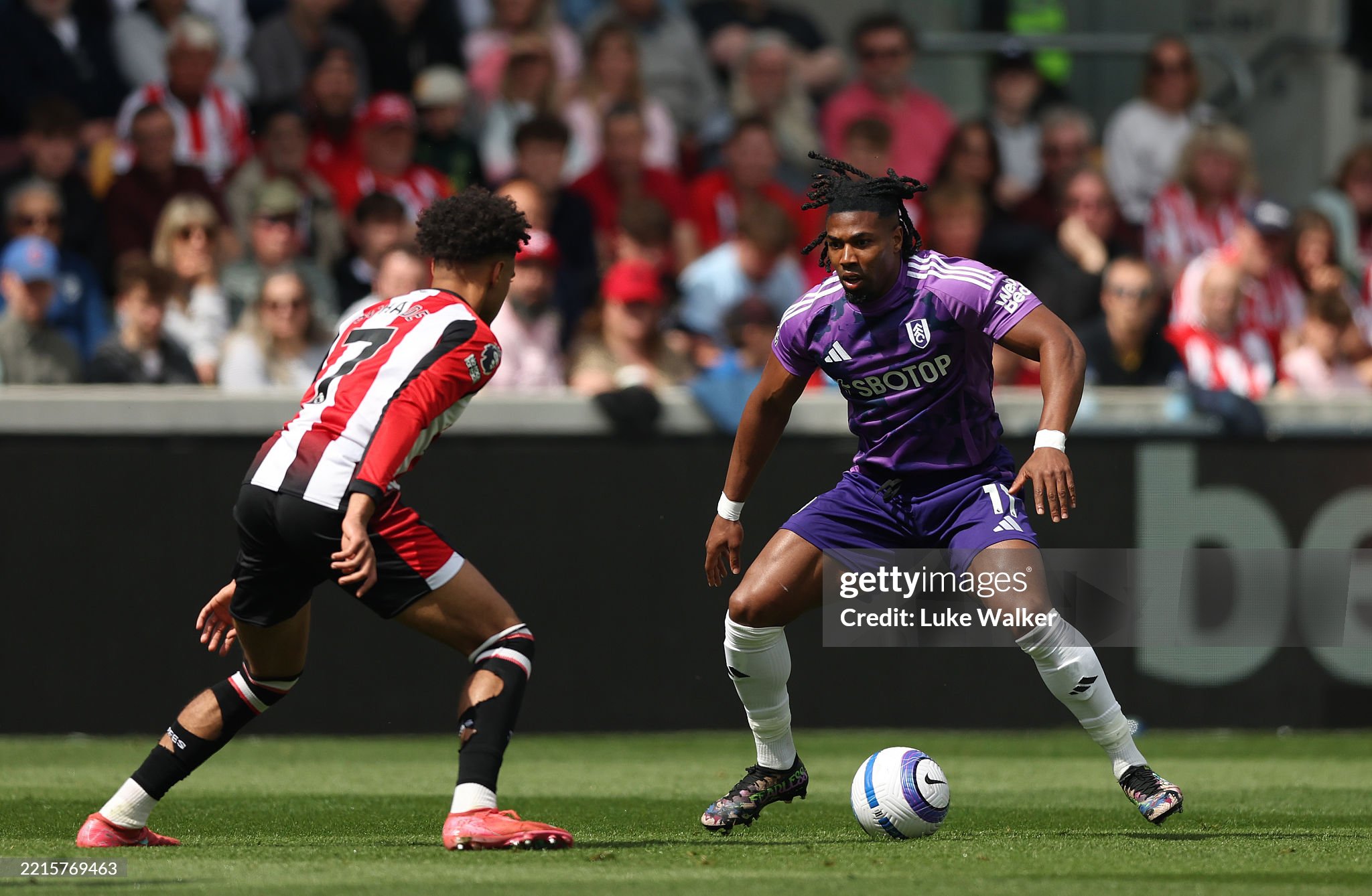 Brentford vs Fulham