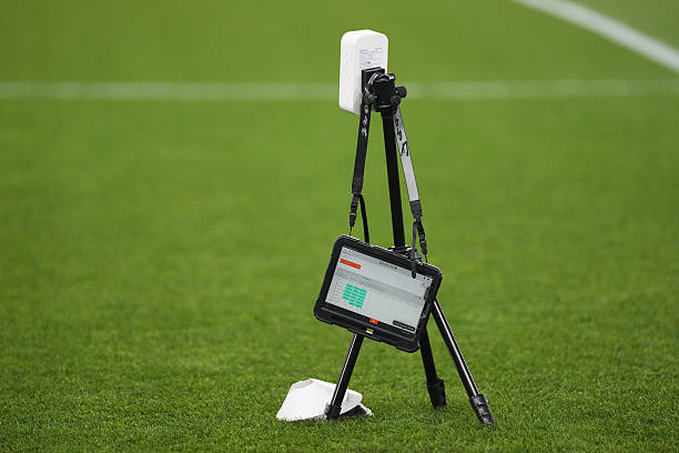 The Number on the Screen