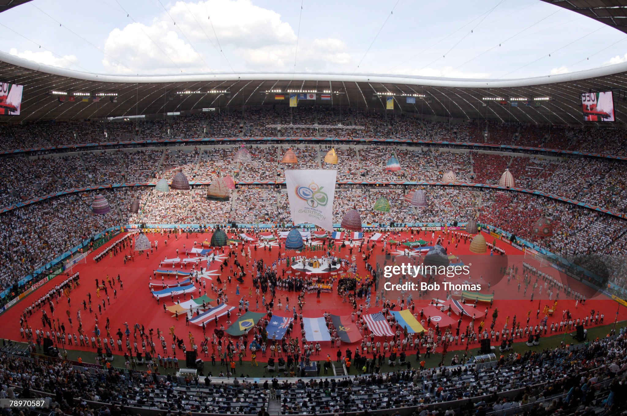 First-ever World Cup matchups — 2026 expansion