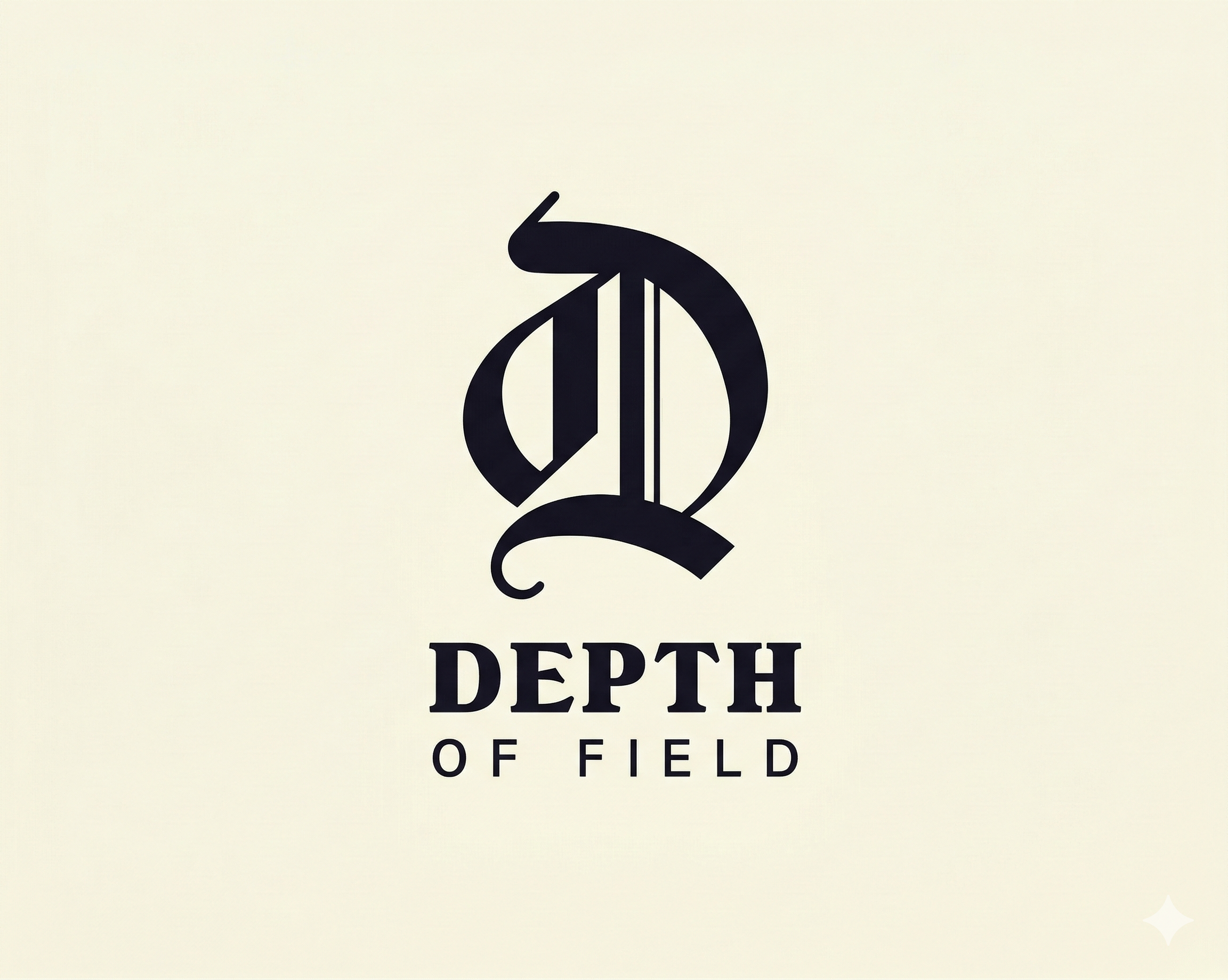 Depth of Field